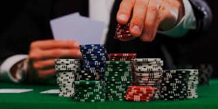 Вход на официальный сайт Casino Vabank